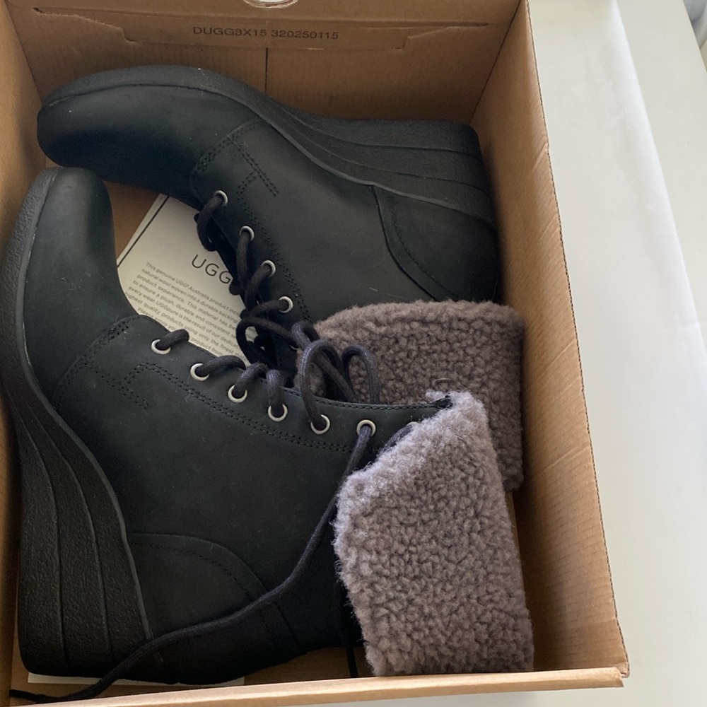 UGG boots